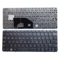 YALUZU New English US laptop keyboard For HP Compaq mini 210-1000 1050 1015 1027 1003 1031 1048TU