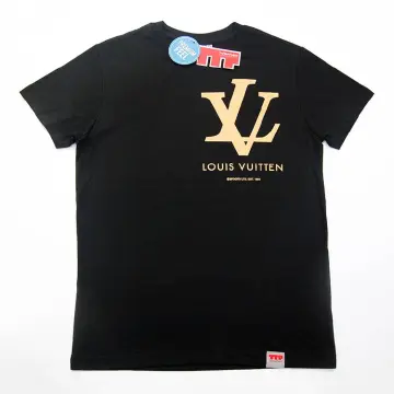 BEST Louis Vuitton Green Luxury 3D T-Shirt