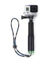 SportPlus GoPro Selfie Stick Handhold Monopod 19inch/49cm