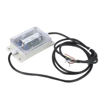 -2W NMEA2000 and NMEA0183 Bidirection Converter IPX67 Waterproof DC 9-30V Bi-Directional Converter Car Accessories