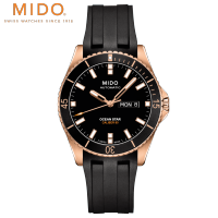 Mido รุ่น OCEAN STAR รหัสรุ่น M026.430.37.051.00