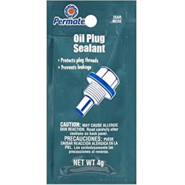 Permatex - Oil Plug Sealant | Lazada PH