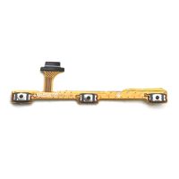 SHU Line Power Button &amp; Volume Button Flex Cable for ASUS Zenfone Max Pro (M1) ZB601KL / ZB602KL