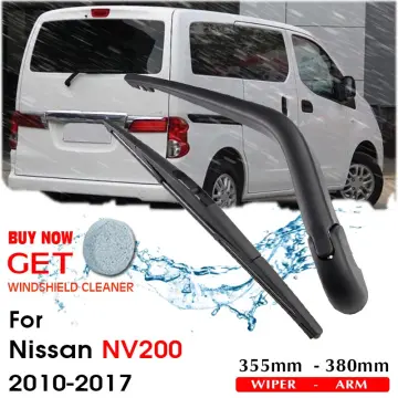 Windshield Wiper Nissan Nv200 - Best Price in Singapore - Nov 2023