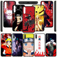 ปก อ่อนนุ่ม เคสโทรศัพท์ H176 PC65 Naruto Kakashi Sasuke Akatsuki ซิลิโคน Coque หรับ Samsung Galaxy A12 A11 A31 A71 A51 A21S A50 A10 A20 A30 A20S A30S A52 A50S A10S A70 A02S M02 A02 A32 4G A54 A14 5G A03S A52S Phone Casing เคสโทรศัพท์s