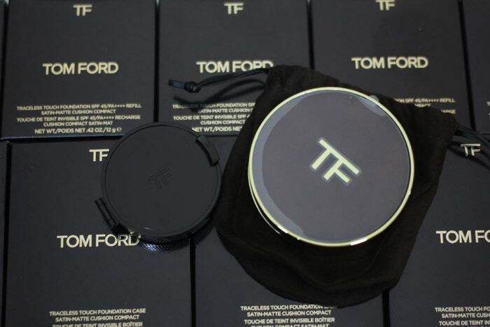 Phấn khoáng TOM FORD 