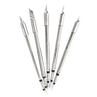 L245 Soldering Tips Customized Accessories Soldering Iron Tip Resistance for L245 Soldering Station Tools