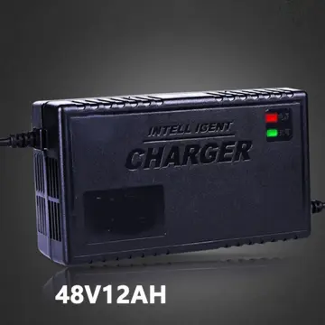 48V 1A Universal AC DC 48 Volt Power Adapter Supply 100V-220V to