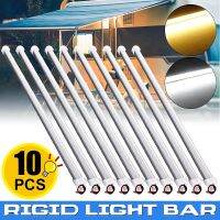 Waterproof Rigid Strip Light