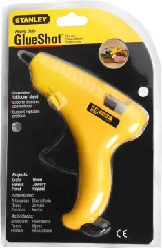 Stanley Mini GlueShot Hot Melt Glue Gun