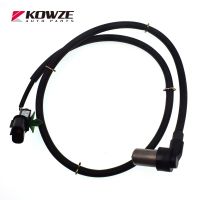 MR307046 FR LH Front Left Right ABS Wheel Speed Sensor For Mitsubishi Pajero Montero II 1990-2004 V43 V44 V45 V46 4D56 4M40 MR307046 MR334712