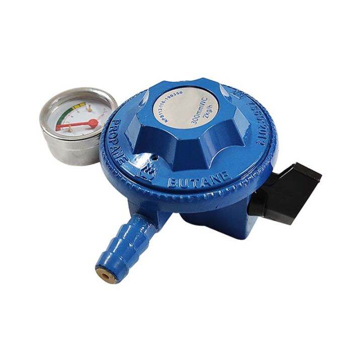 EELIC RGRCR58G REGULATOR LPG REGULATOR GAS TEKANAN RENDAH REGULATOR