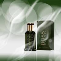 ใหม่..หอมมาก น้ำหอมผู้ชาย Hugo Boss Bottled Oud Aromatic EDP 100 ml. กล่องซีล ของแท้ 100% รับประกัน