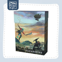 Fun Dice: Cloudspire: Heros Bounty Pack Board Game