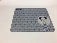 Mouse PAD แบบผ้า MK-A104 - VOX