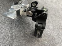 FrontDerailleur MTB 10sp shimano Deore 2015