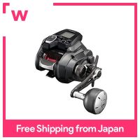 SHIMANO รอกไฟฟ้า Force Master 2021 200 395G,อุปกรณ์เสริมสำหรับเรือตกปลา Ajitai Raba Maruka ไฟฟ้าการบันทึกเสียง