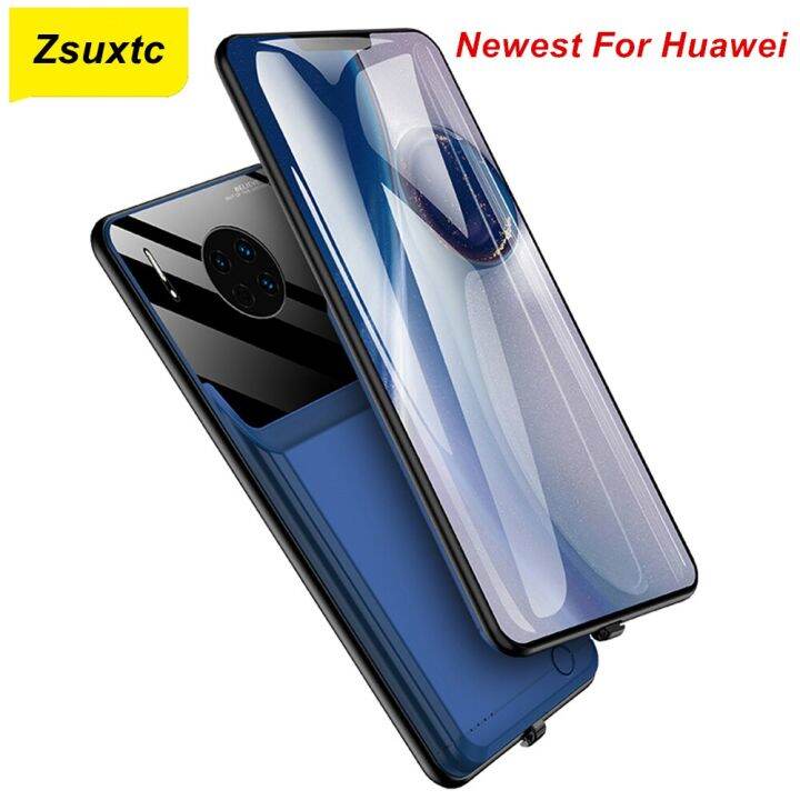 huawei mate 20 pro power bank