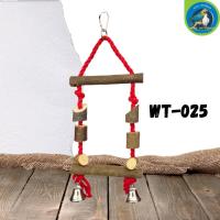 ของเล่นนก รหัส wt-025 Classica Premium Bird Toys