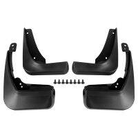 4Pcs รถ Mudflaps Splash Guards Mud Flap Mudguards Mud Flaps สำหรับ Vauxhall Opel Insignia 2008-2016