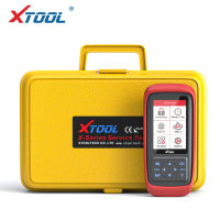 1ปี Warry XTOOL X100 Pro3คีย์โปรแกรมเมอร์มืออาชีพอัปเดตฟรีเครื่องสแกนวินิจฉัยเครื่องอ่านโค้ด OBD2รถยนต์ฟังก์ชั่นพิเศษมากขึ้น