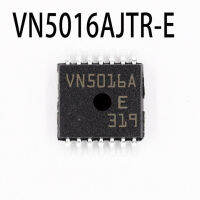 5pcs VN5016AJTR-E HSSOP-12 VN5016AJTR HSSOP VN5016AJT VN5016AJ VN5016A VN5016 HSSOP12