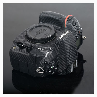 Anti-Scratch กล้อง Body Cover ฟิล์มสำหรับ Nikon D850 D7500 Z7II Z7 D810 Z50 Z5สติกเกอร์กล้องป้องกันผิว Coat Wrap