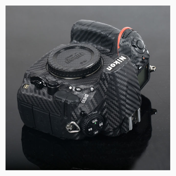 anti-scratch-กล้อง-body-cover-ฟิล์มสำหรับ-nikon-d850-d7500-z7ii-z7-d810-z50-z5สติกเกอร์กล้องป้องกันผิว-coat-wrap