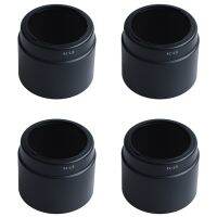 4X HeavyStar เฉพาะเลนส์ฮูดสำหรับ EF 70-200mm F/4L เลนส์สำหรับ ET-74-ferrutghggf