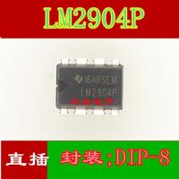 10ชิ้น Lm2904p Lm2904 Dip8