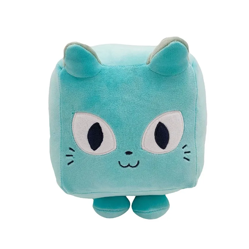 Increase A Floppa Cuddly Pillow 19Cm Simulation Cat Pop Cartoon 3d Pillow  Soft Filled Anime Games Toys Home Decor Dakimakura J220729 From 14,33 €