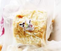 Chef Earth Crispy Cha-Syu 500g.