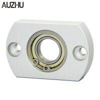 【hot】❉  AUZHU BAC- Bearings with Housings flange bearing seat Mounted bearings retaining balls