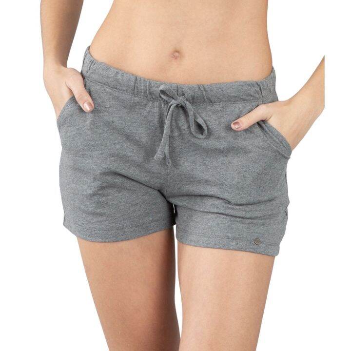 Jockey cotton shorts for hot sale womens