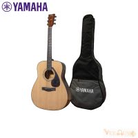 Yamaha กีตาร์โปร่งยามาฮ่า F-600