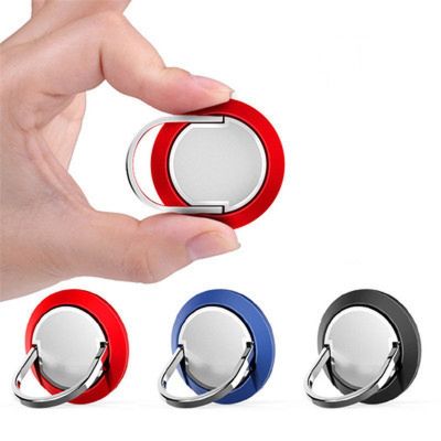 1PC Phone Holder Stand Magnetic Universal Desk Lazy Finger Ring Holder for Mobile Phones