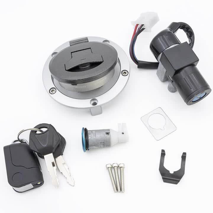 Fit for 2016 2022 Honda msx125 grom125 ac ignition switch fuel gas