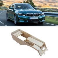 51168218306 Cup Holder Frame Center Console Drink Holder Center Tray Car for Bmw 3 Series E46 318I 320I 1998-2006