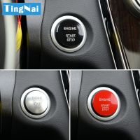 One click Start Stop Keyless Engine Ignition Push Switch Button For Mecedes BENZ C204 GLK204 W205 W251 W212 W213 W166 2215450714