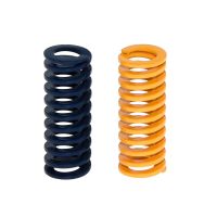 1/10PCS Length 25mm 3D Printer Motherboard Compression Springs  For Printer Heatbed Springs Bottom Connect Leveling Cleaning Tools