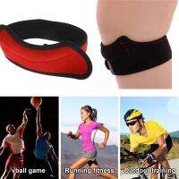 +【‘ New Adjustable Patella Kneepad Tendon Knee Strap Support Professional Sports Knee Brace Protector Pad Belted Keenpads Hot 2023