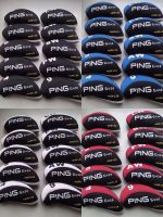 sets iron universal golf club head ball caps protection