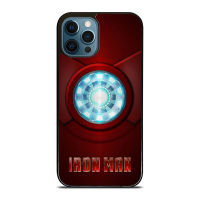 เคสโทรศัพท์ Iron ManReactor Iphone 7เคสโทรศัพท์มีลาย8 14 Plus 11 12 13 14 Pro Max 12 13 Mini X Xr Xs Max