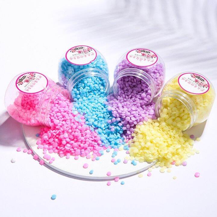 Lasting Fragrance Beads Laundry Softener Fabrics InWash Scent Boosters