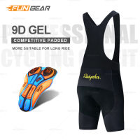 Cycling Bib Shorts Women MTB Tight Lady Bicycle Training Gel Pad Shorts Ropa Ciclismo Hombre Downhill Summer Riding Beathable