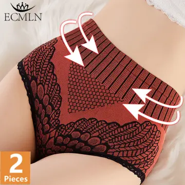 Women's Seamless High Waist Postpartum Hip Lift Shaping Panties, Slimming  Underwear, Corset Body Shaping Pants