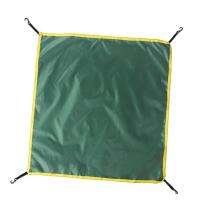 Rainfly Accessory Lightweight Tarp Fits 3-4 Person Instant Tent For Hiking