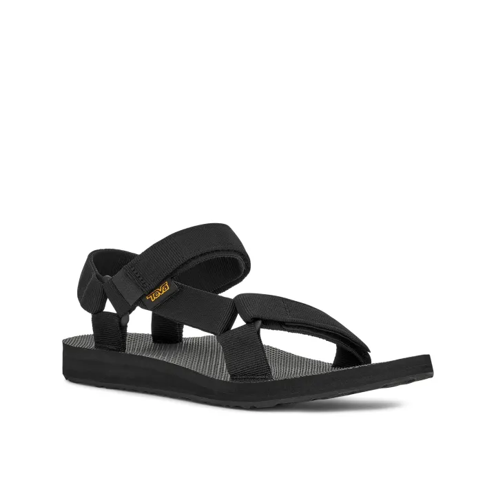 teva black universal sandals