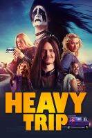 รอวันประกาศร๊อค Heavy Trip (2018) (เสียง ฟินแลนด์ | ซับ ไทย/อังกฤษ) DVD ดีวีดี หนัง