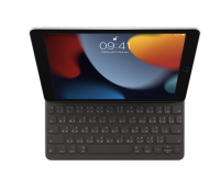 Apple Smart Keyboard iPad Gen9" [iStudio by UFicon]